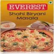 Everest Shahi Biryani